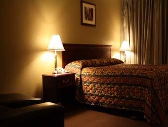 Travelodge By Wyndham Motel 3*