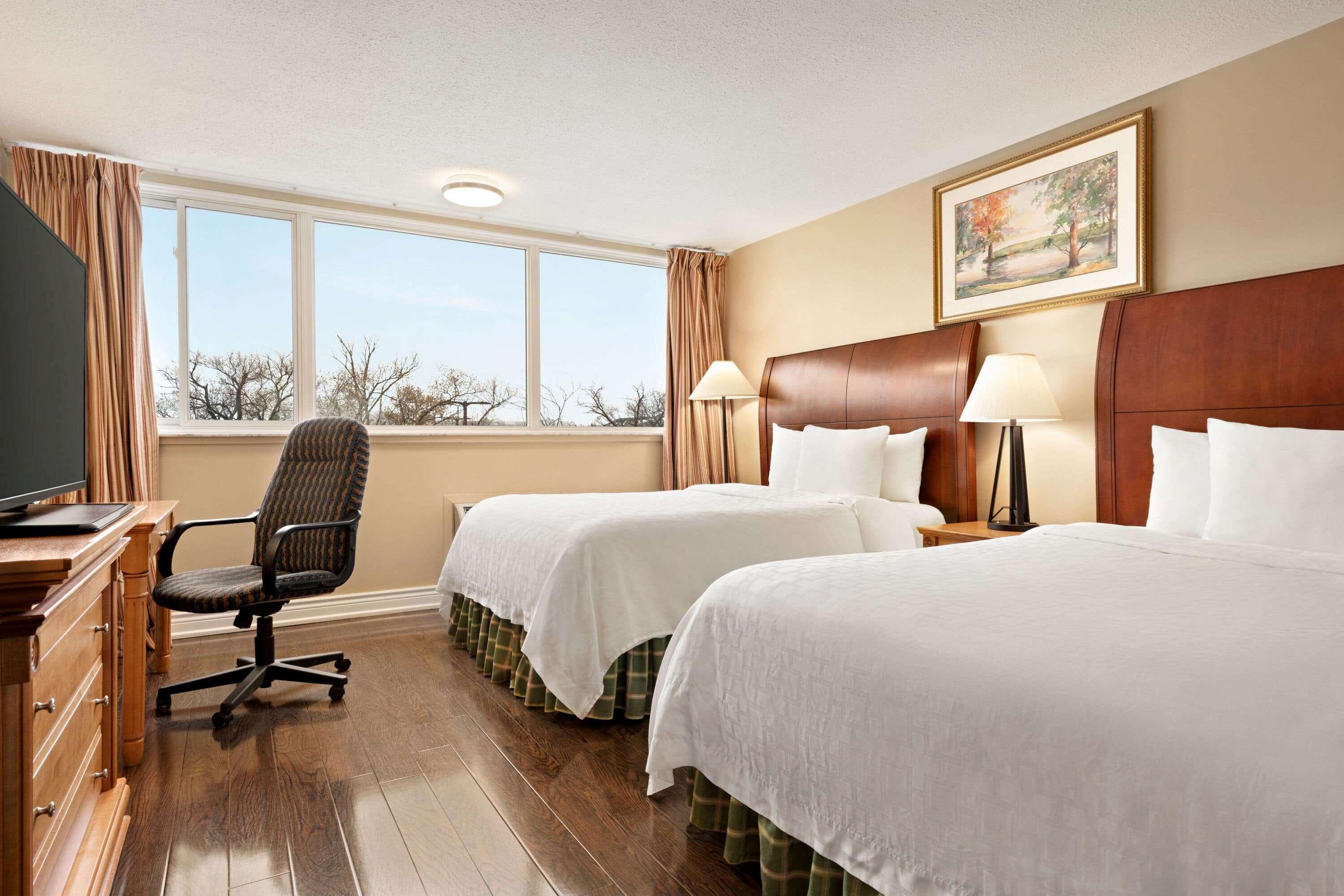 Travelodge By Wyndham Richmond Hill