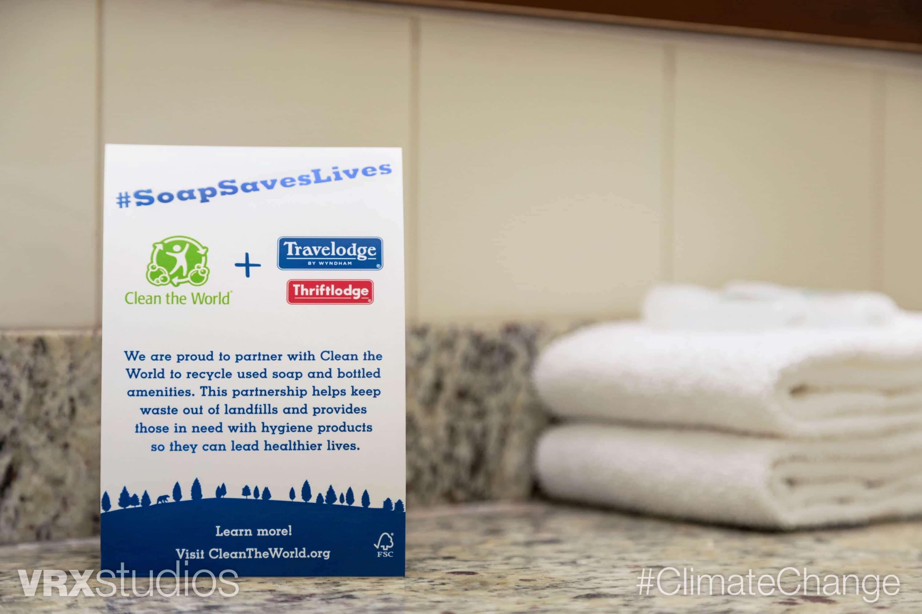 Travelodge By Wyndham
