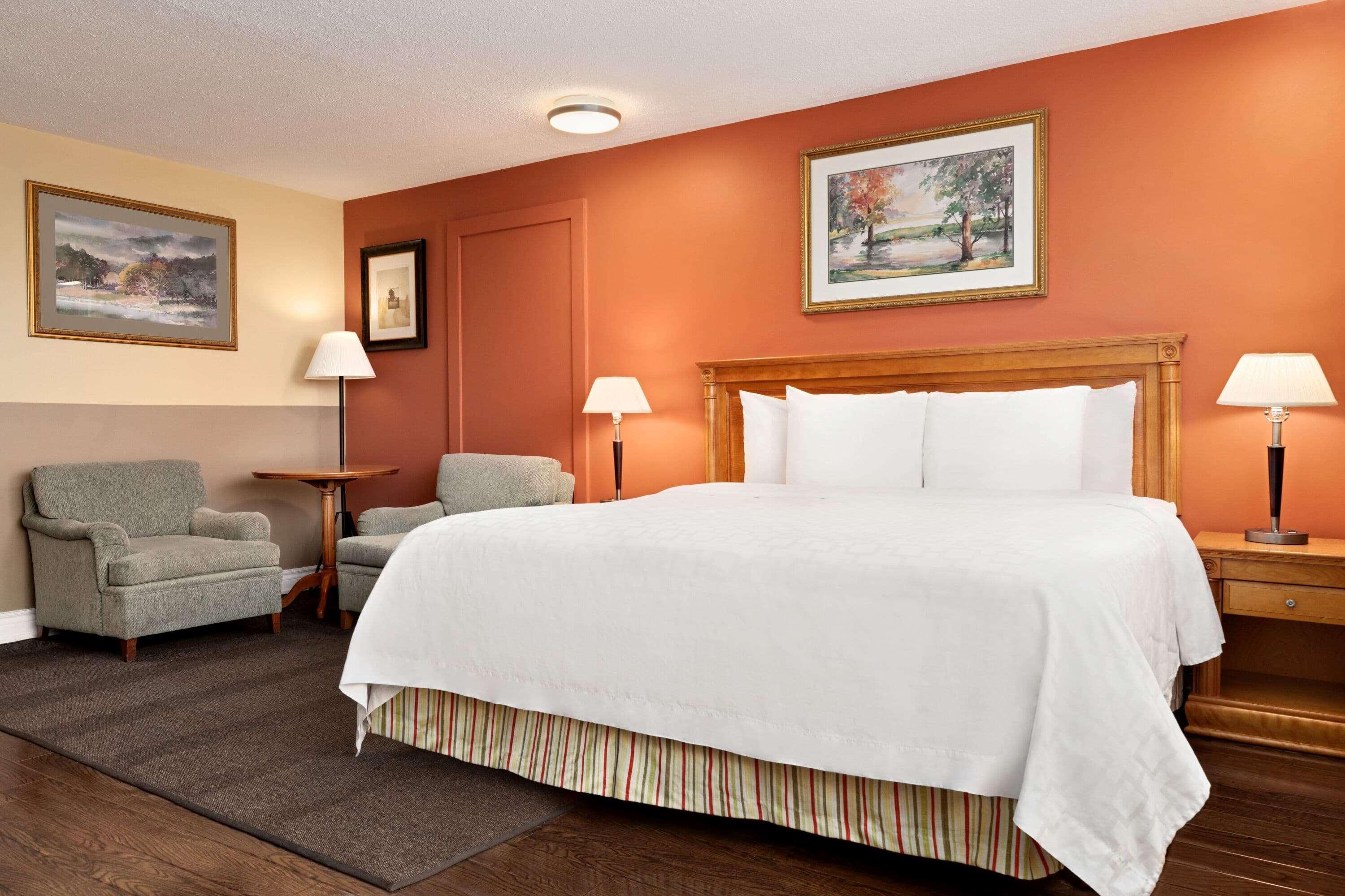 Travelodge By Wyndham Motel