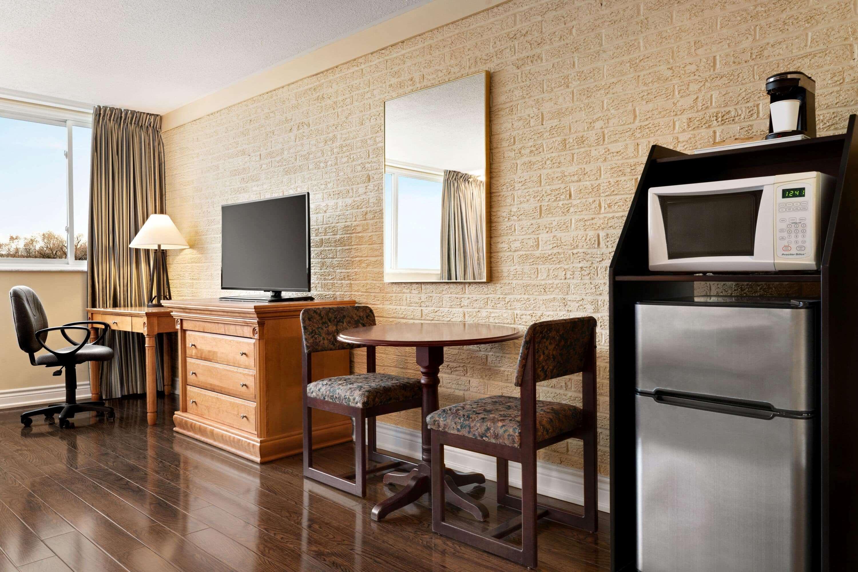Motel Travelodge By Wyndham