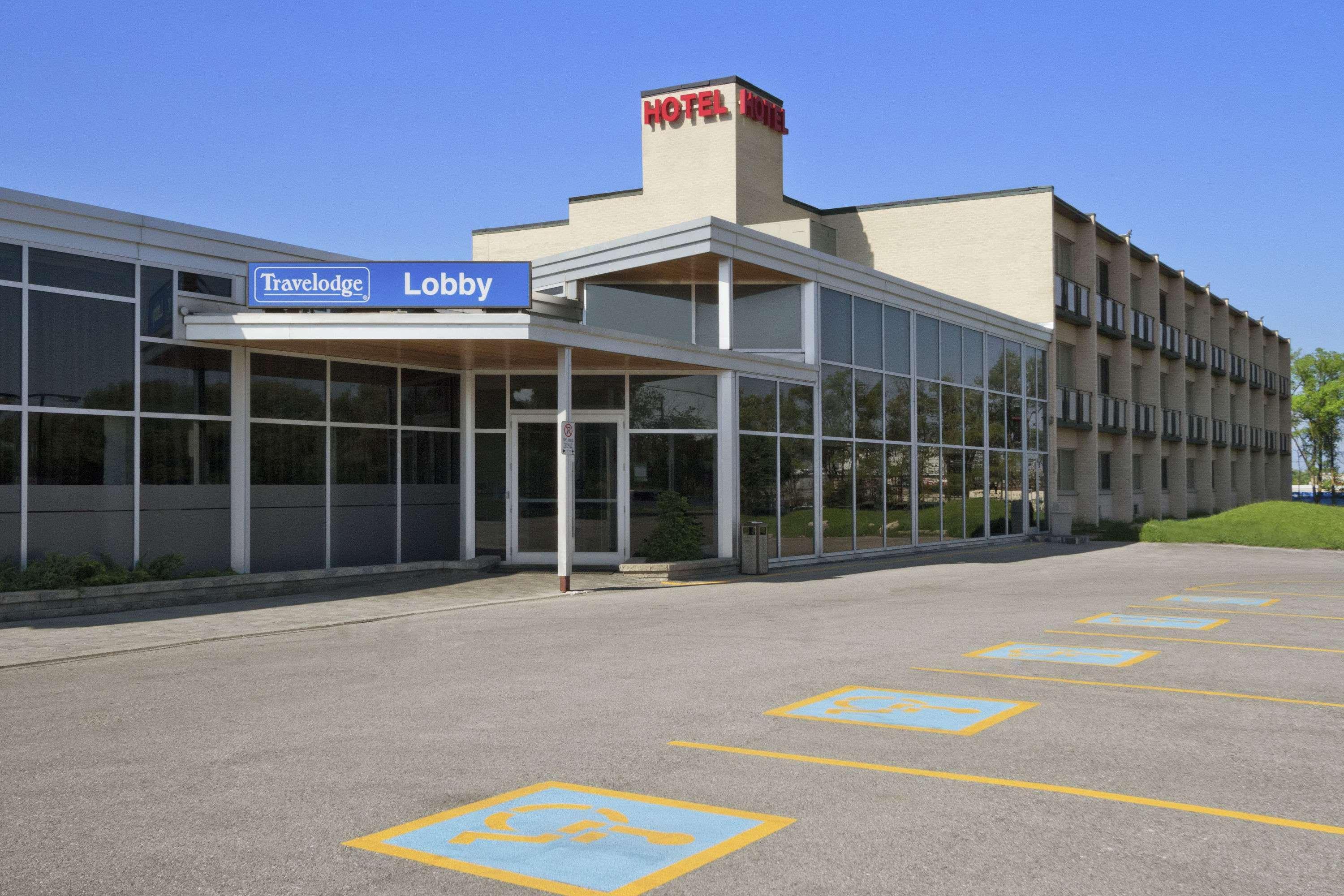 Travelodge By Wyndham 3* Richmond Hill