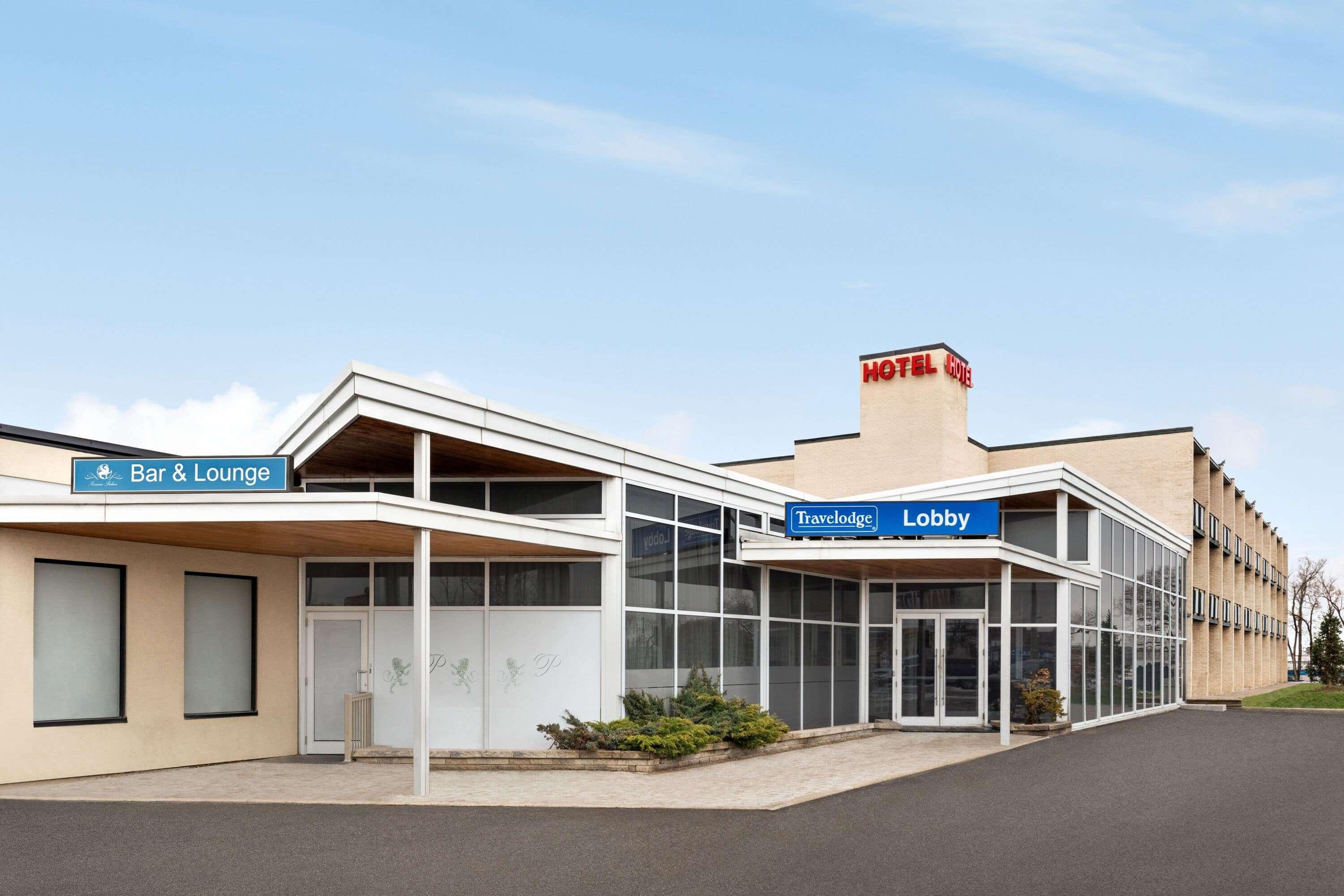 Travelodge By Wyndham Motel Richmond Hill