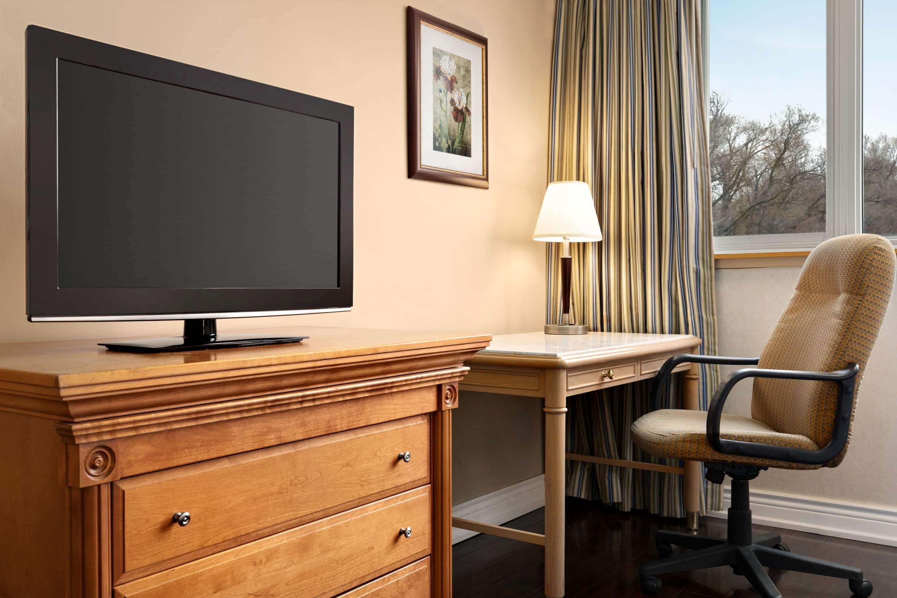 Travelodge By Wyndham 3* Richmond Hill