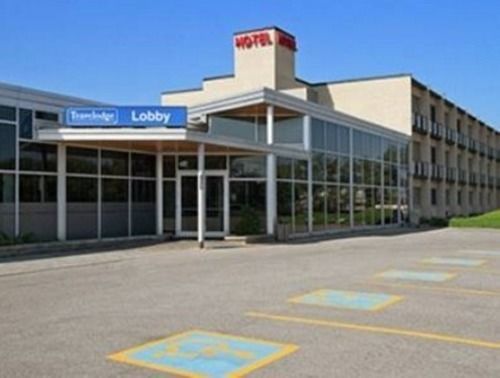 Travelodge By Wyndham Motel Richmond Hill